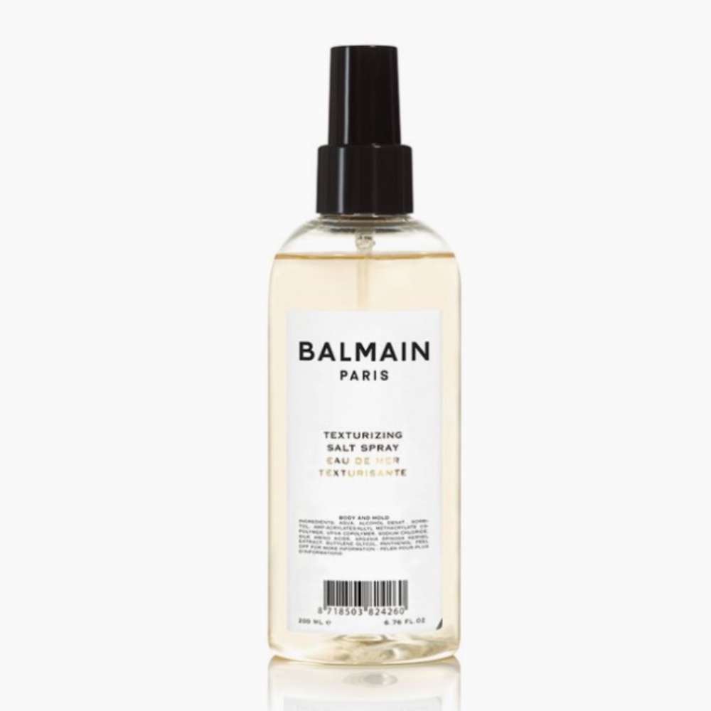 Balmain Texturizing Salt Spray Full size Brand New